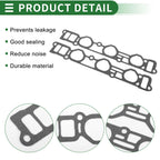 Engine Intake Manifold Gasket for Toyota Camry (1996–2002) No. 1717762050