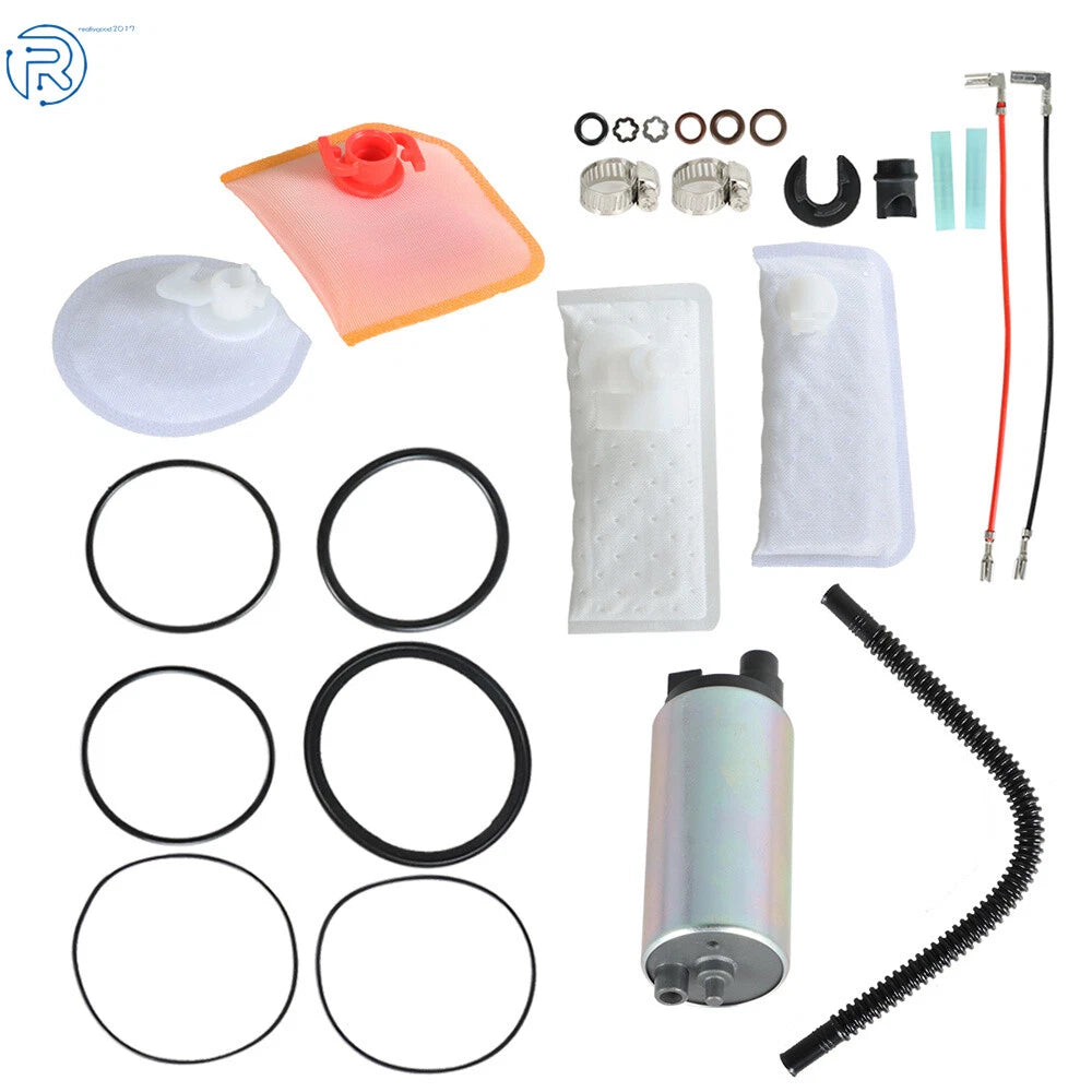Fuel Pump for Suzuki Quadracer LTR450 (2006–2009)
