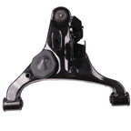 Set of 4 Front Lower Upper Control Arms with Ball Joints for Nissan Frontier (2005–2018)