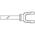 Yoke & Shaft Assembly for A-D351048-AI