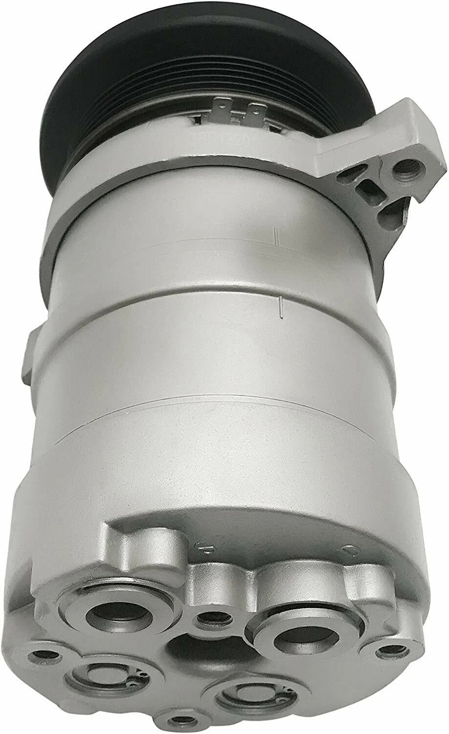 A C Compressor and A C Clutch Replacement for Nissan X Trail T31 (2007-2014)
