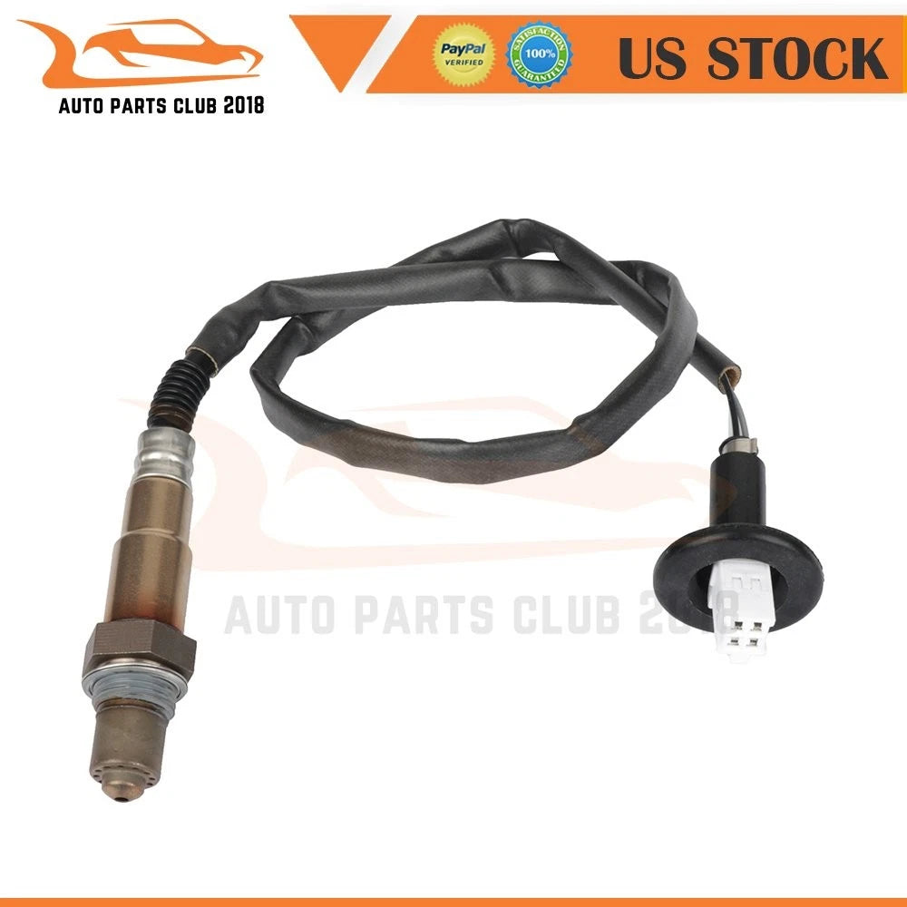 Downstream O2 Oxygen Sensor for Toyota Matrix (2003–2008) 89467-02030, 89467-02031
