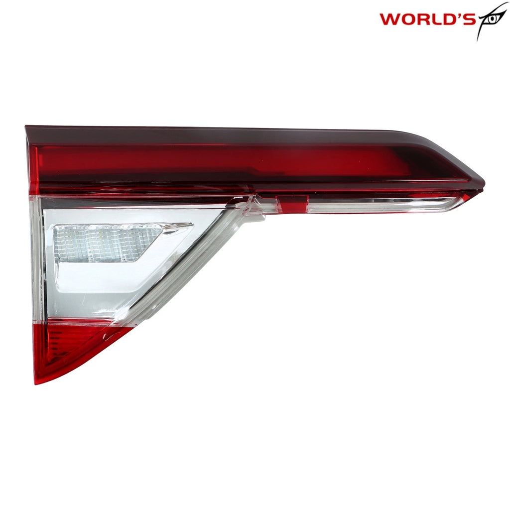 Chrome LED Tail Light for GMC Acadia (2020–2024)