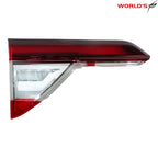 Chrome LED Tail Light for GMC Acadia (2020–2024)