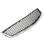 Front Lower Chrome Black Grille for Chevy Equinox (2010–2015) GM1200621