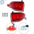 LED Tail Light for Club Car Precedent (2004–Present)