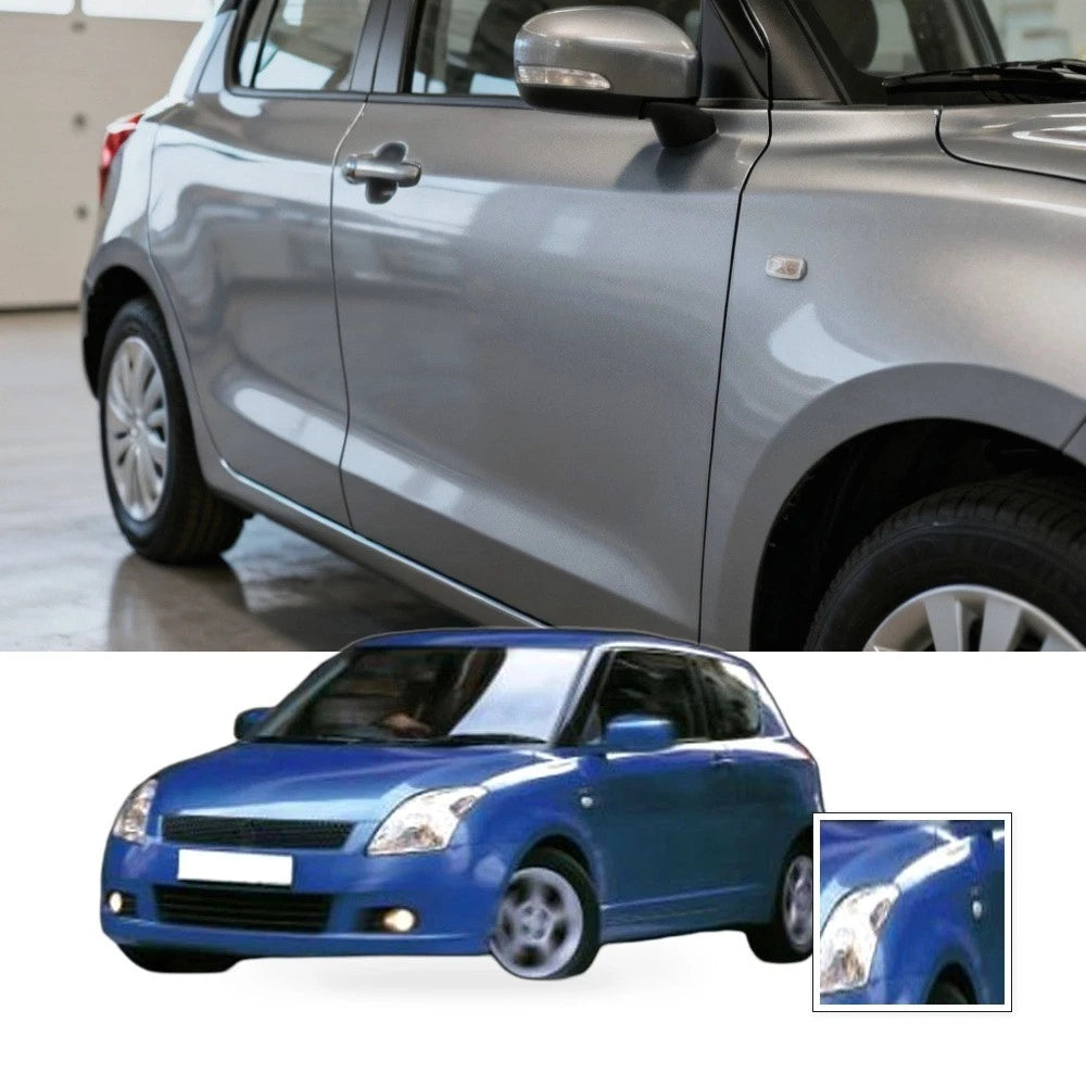 Front Bumper Bracket Right for Suzuki Swift (2005–2011) 71731-63J00