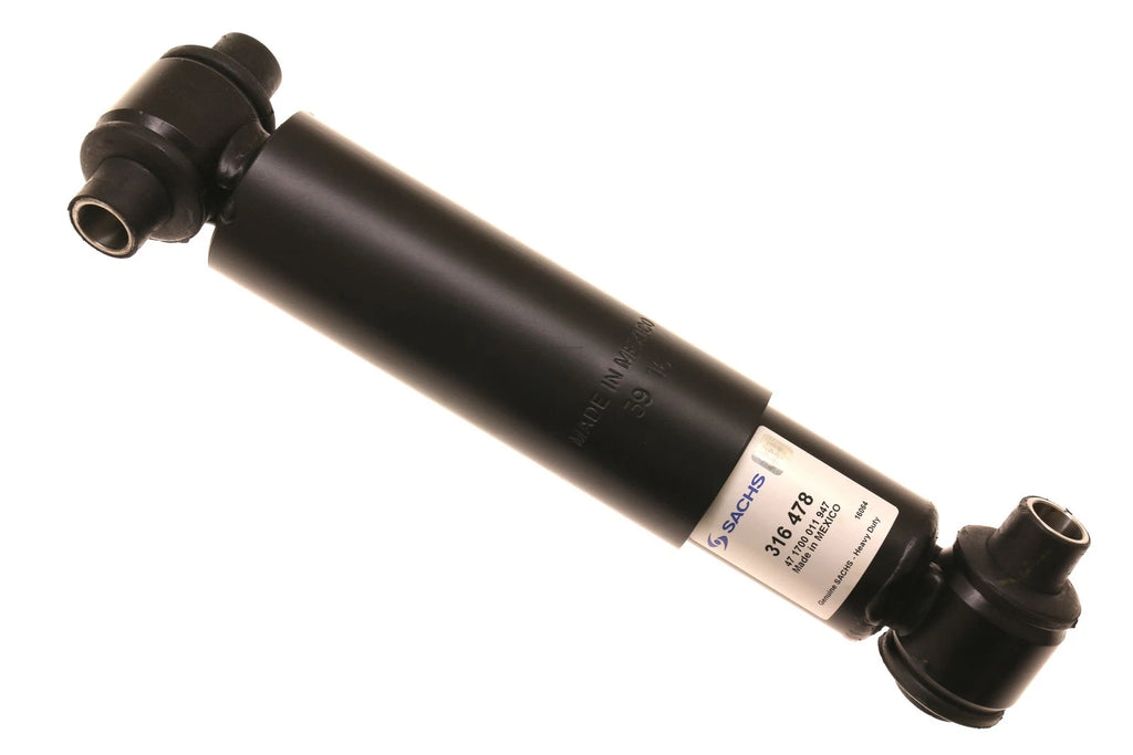 Shock Absorber for SACHS 316 478 (2016–2020)