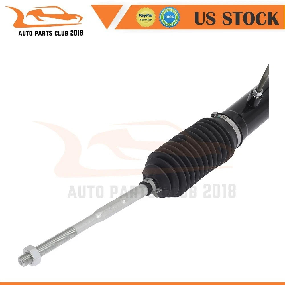 Hydraulic Power Steering Rack and Pinion Assembly for Nissan 1.8L