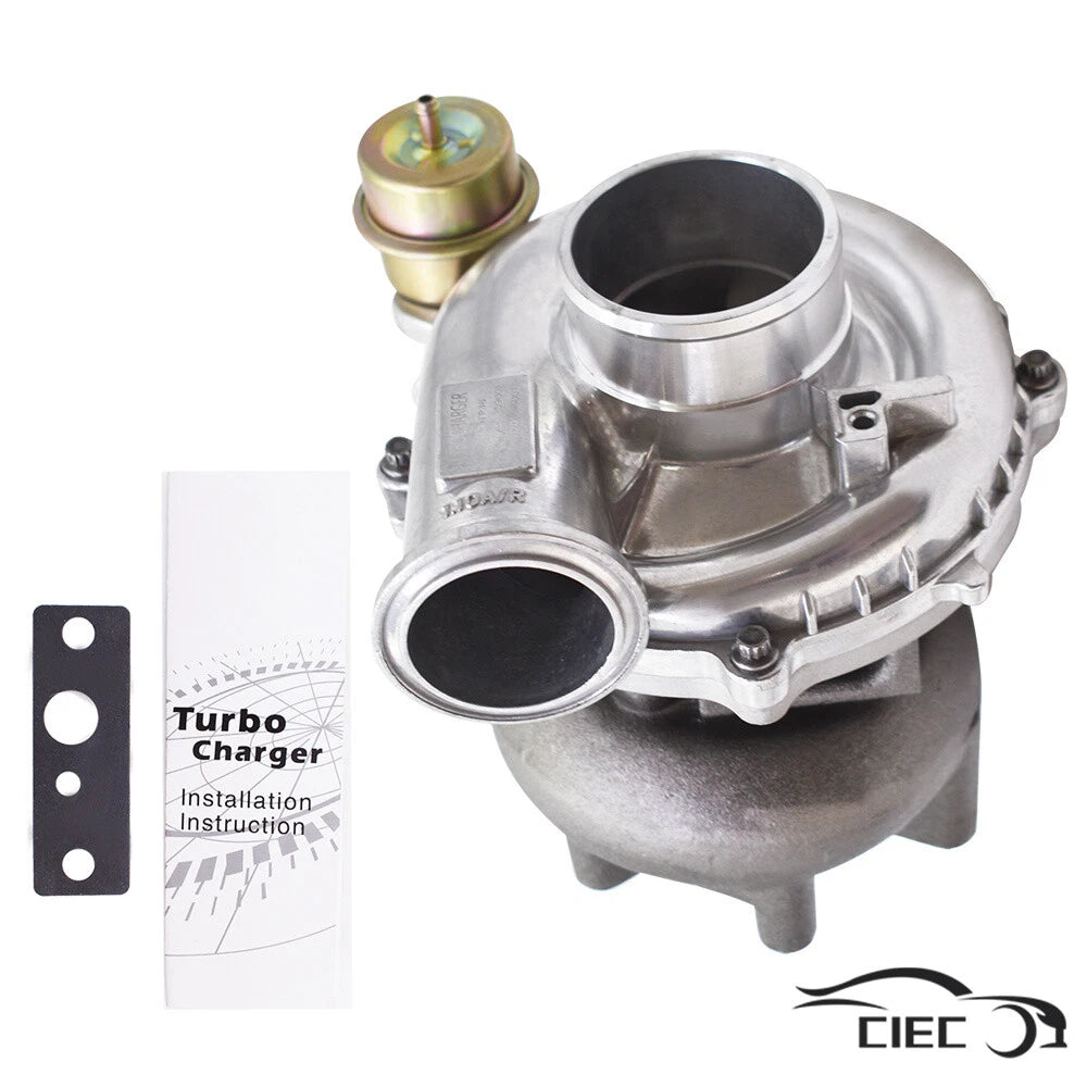 Turbo GTP38 for Ford F250 F350 7.3L Powerstroke Diesel (1998–1999)