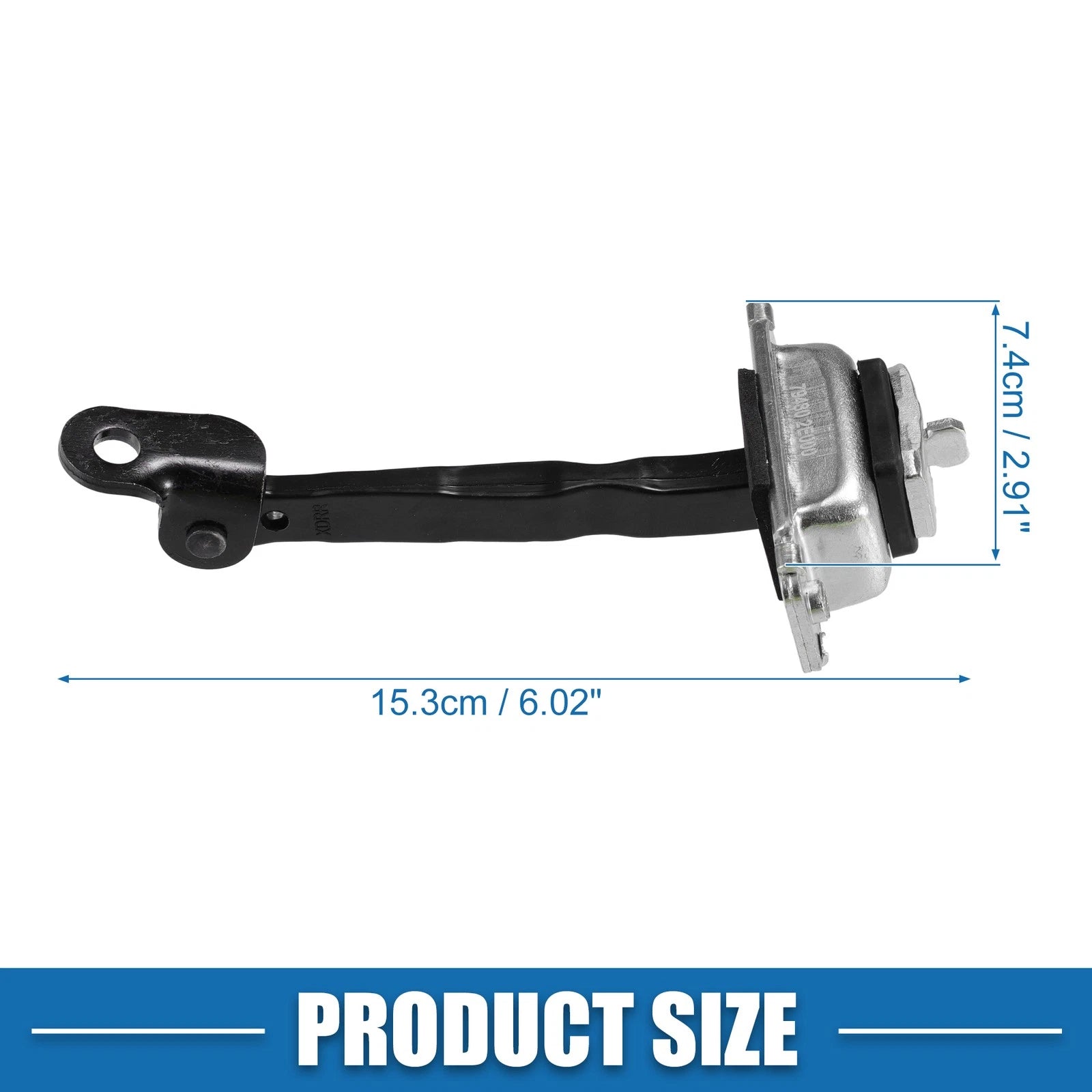 Rear Left Door Check No. 79480-2D000 for Hyundai Elantra (2011–2016)