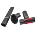 Upholstery Crevice Tool Brush Set for Shark Vacuum Cleaner (35mm)
