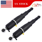 2X Rear Air Strut Shock Absorber for Escalade Silverado Tahoe Yukon (2007-2014)