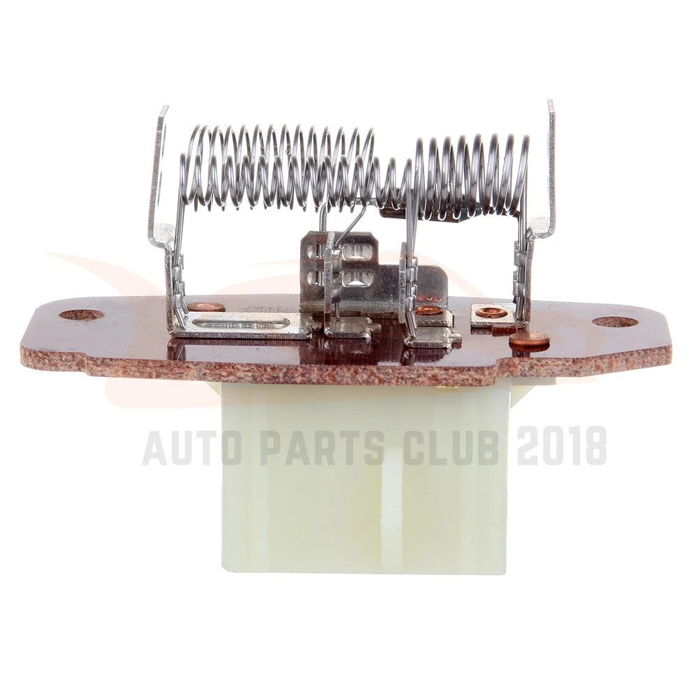 A/C Heater Motor Blower Resistor for Ford Aerostar (1986-1997)