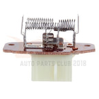 A/C Heater Motor Blower Resistor for Ford Aerostar (1986-1997)