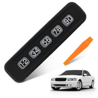 Driver Door Keyless Entry Number Keypad For Ford Explorer Lincoln LS Town Car