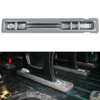 3 Pack Rear Seat Brackets for Mercedes Benz Sprinter (2007–2018)