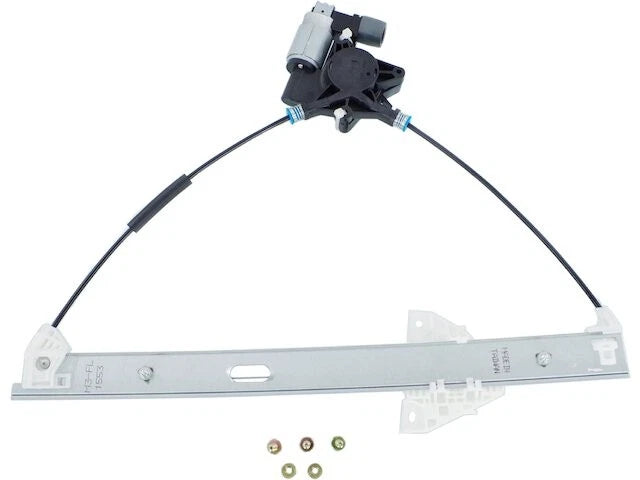 Window Regulator for Mazda 3 Sport (2009) KX757DG