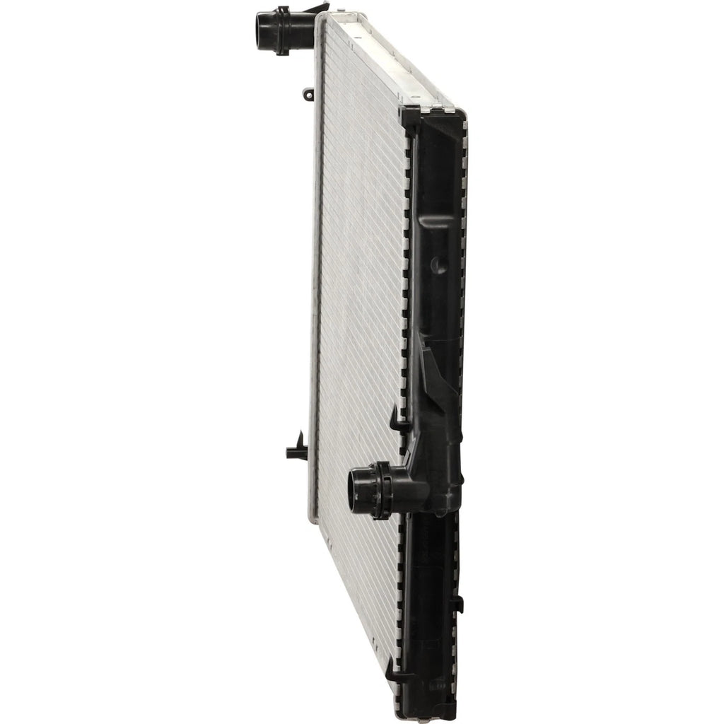Set of 2 Radiators for BMW X3 E83 (2004–2006)