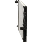 Set of 2 Radiators for BMW X3 E83 (2004–2006)