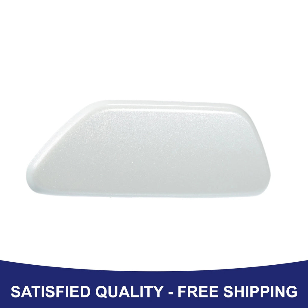 Front Left Headlight Washer Nozzle Cap for Subaru Forester (2014–2018)