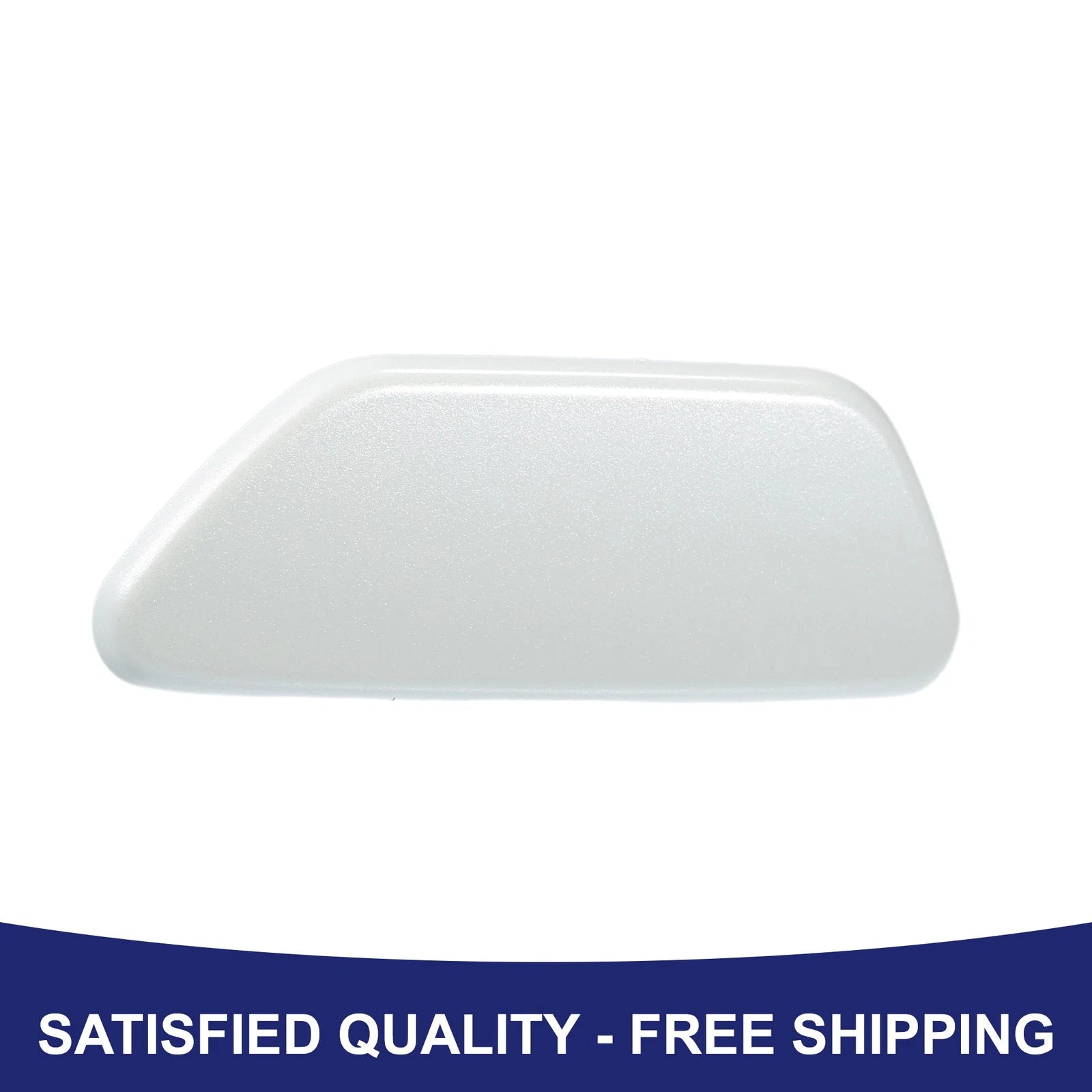 Front Left Headlight Washer Nozzle Cap for Subaru Forester (2014–2018)