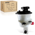 Power Steering Reservoir with Cap for Ford Freestar (2004–2007)
