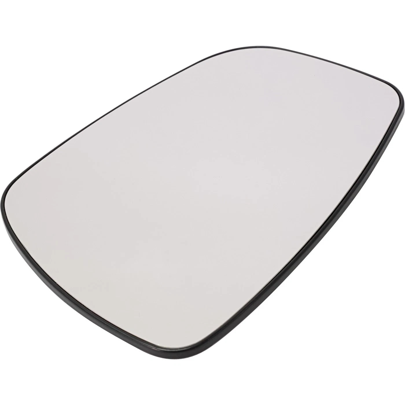 Driver Side Mirror Glass for Hyundai Elantra (2011–2013)