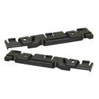 Front Bumper Bracket  68074194AB 68074195AB for Fiat 500 (2012-2015)