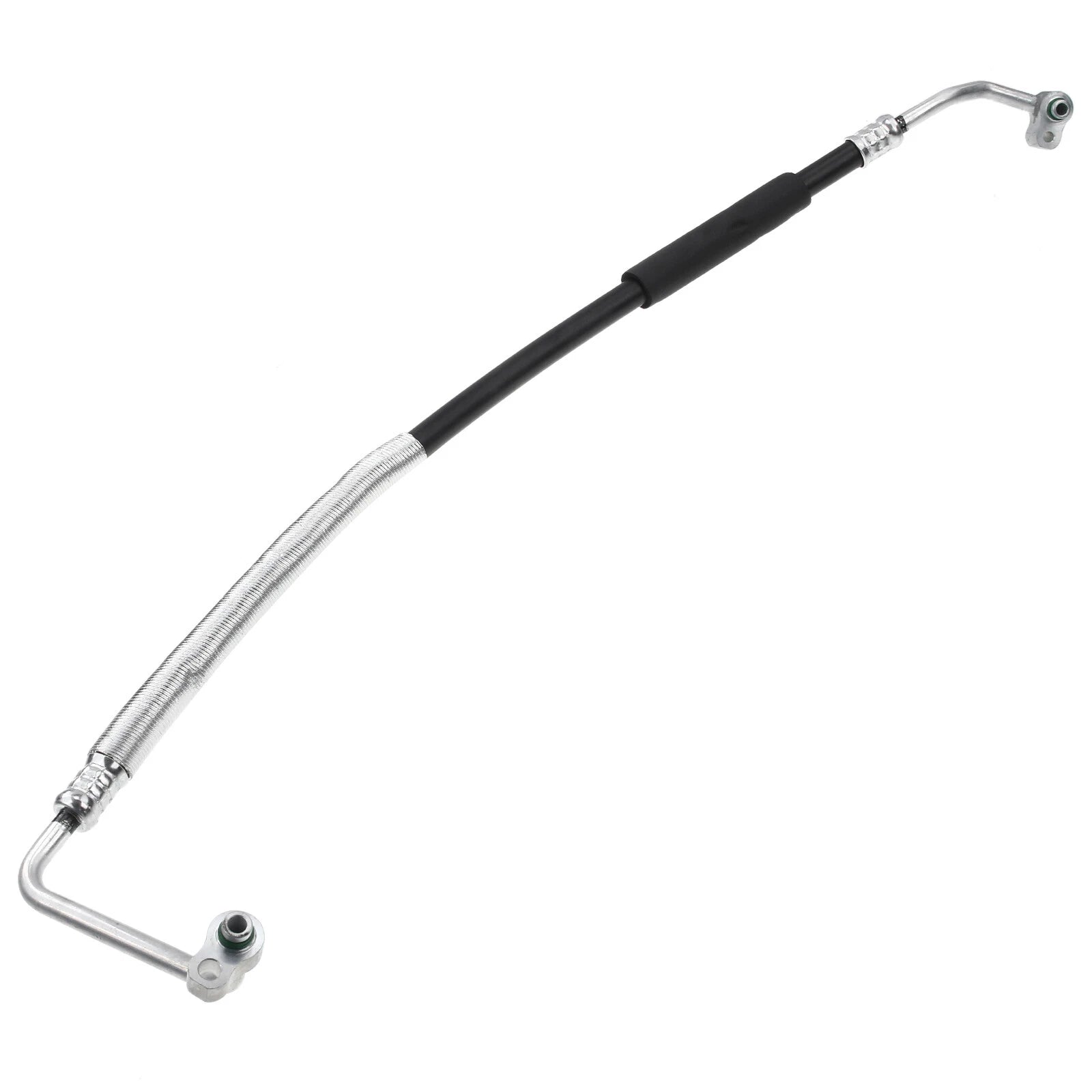 A/C Refrigerant Discharge Hose for Kia Sedona (2002–2005)