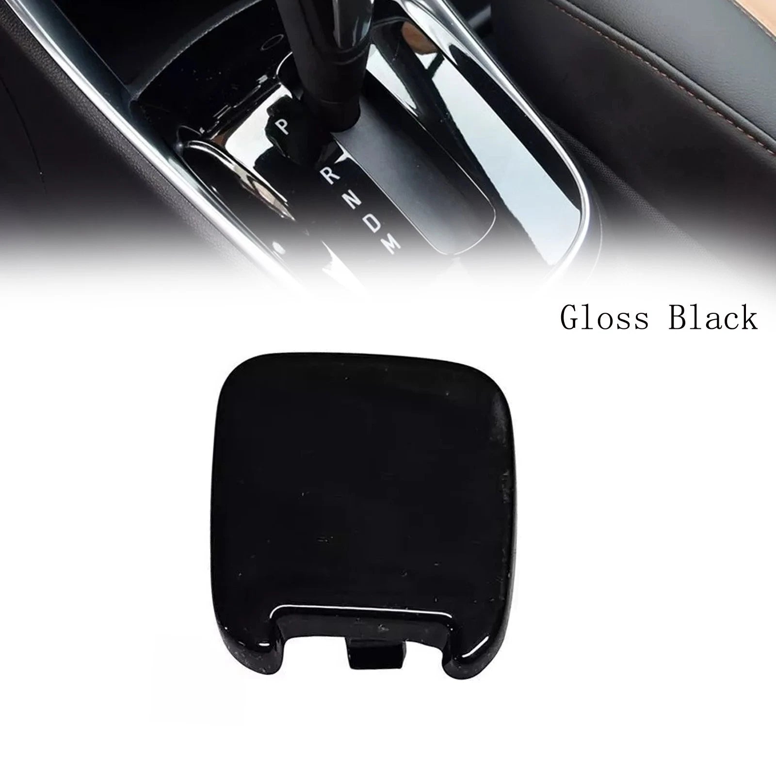 Shift Gaiter Boot for Chevrolet Trax (2013–2023)