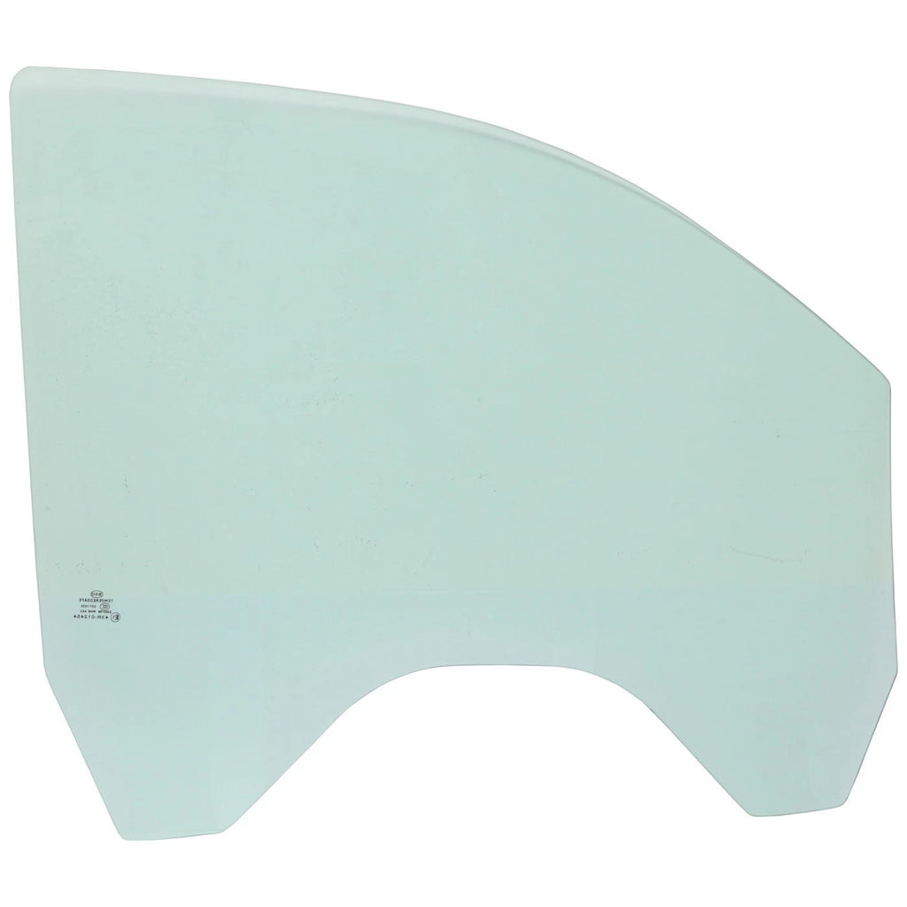 Front Driver Door Glass for GMC Yukon XL, Cadillac Escalade ESV