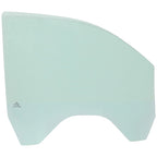 Front Driver Door Glass for GMC Yukon XL, Cadillac Escalade ESV