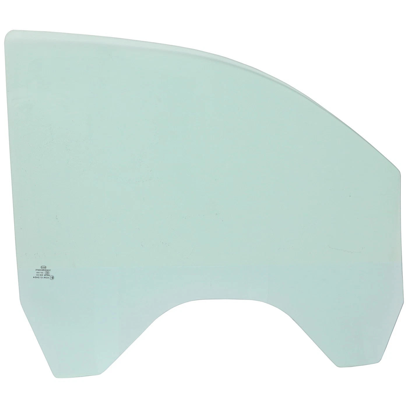 Front Driver Door Glass for GMC Yukon XL, Cadillac Escalade ESV