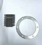 V8 Mounting Kit for Lewmar (66000654)