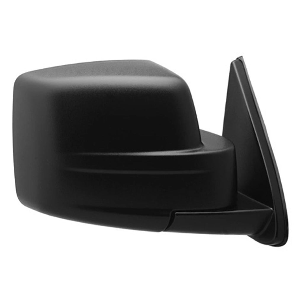 Replacement Passenger Side Front Power Door Mirror for Ford Ranger (2011–2022)