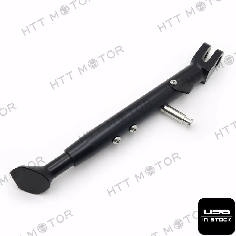 Adjustable Kickstand for Suzuki GSXR 600 2001–2010, GSXR 750 2001–2010, GSXR 1000 2001–2006