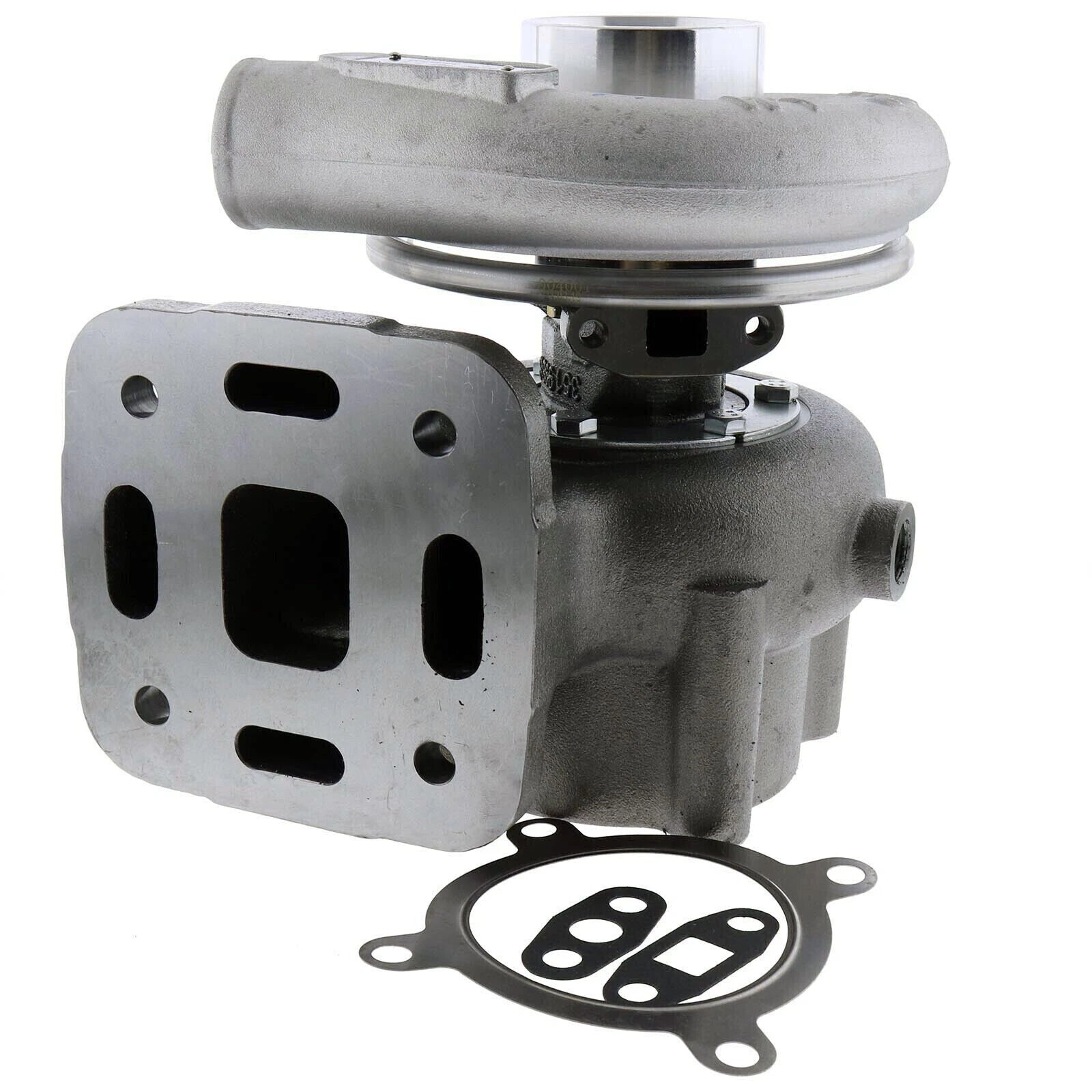 Turbo Charger 2X for Cummins 4BT, 6BT Engine (3523244, 3523245)
