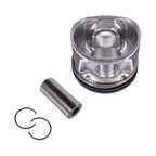 Piston with Ring for Deutz TCD2011 L04 (2011-2011)