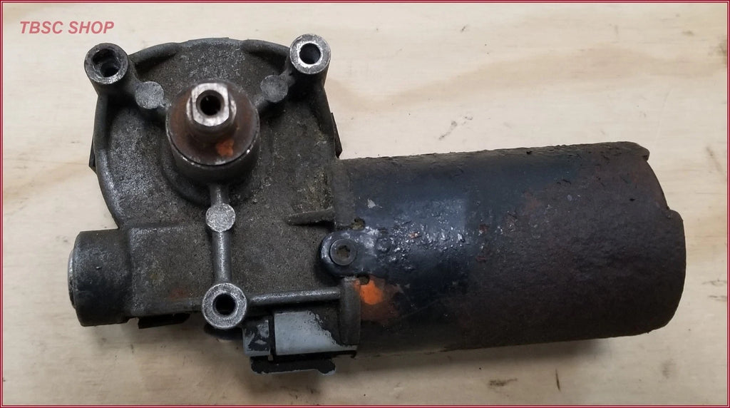 Wiper Motor for Ford Thunderbird Cougar (1989–1992)