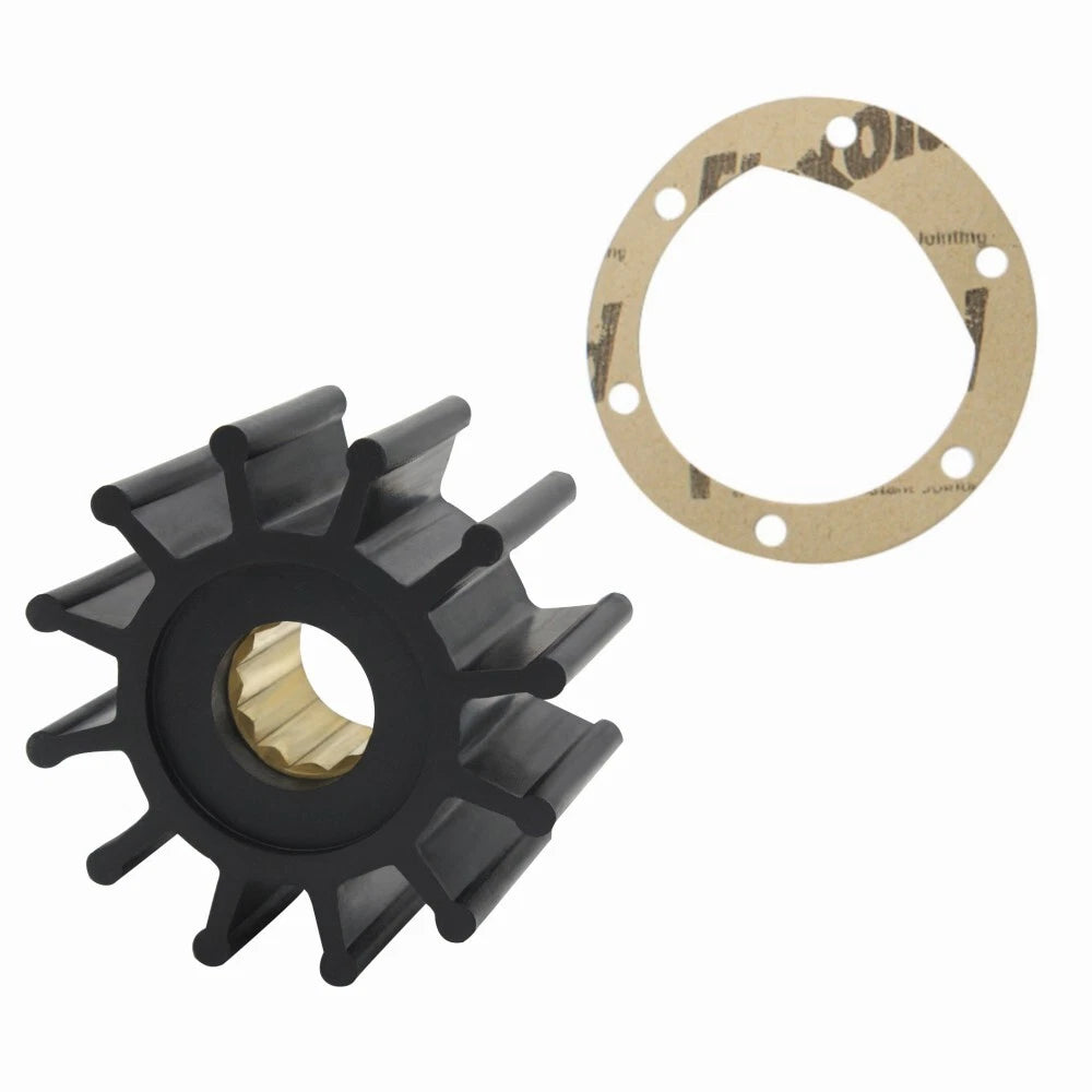 Marine Water Pump Impeller for Bukh Aabenraa DV 36 ME/SME & DV 48 ME/SME (N/A)