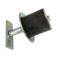 Oil Filler Cap for Massey Ferguson 135 150 165 175 180 235 245 265 275 285 (1950–2023)