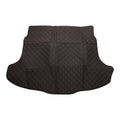 Cargo Liner Rear Trunk Mat for Honda CR-V (2007–2011) 3D Black XPE