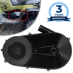 Front Clutch Cover for Polaris Sportsman 400 500 Magnum 425 (1996–2006) #5431961 #5433542
