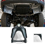 Front Upper Control Arms with Ball Joints for Toyota Hilux