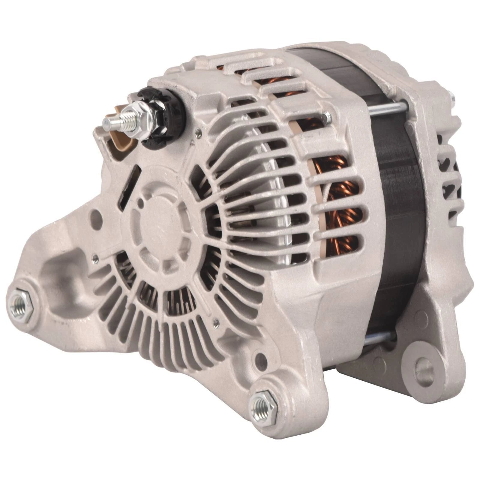 Alternator 12V 180A for Dodge Ram 1500 2500 3500 4500 5500