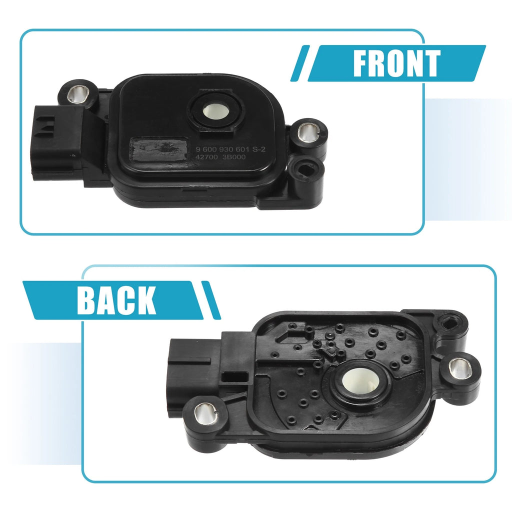 Auto Neutral Safety Power Switch Control for Hyundai Azera (2011) 42700-3B000
