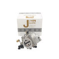 Carburetor for Yamaha 4 Stroke 4HP 5HP F4S F4L (1990–2023)