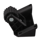 360 Degree Rotatable Rear Wheel with Ball Bearing for Robotic Mower R38Li R40Li (2015–2023)