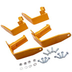 Universal Stake Pocket Tie Down for Full-Size Pickups (TDSF)